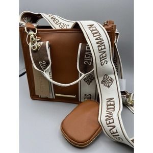 NEW Steve Madden Tik Tok Viral Bag Webber Small Tote Purse